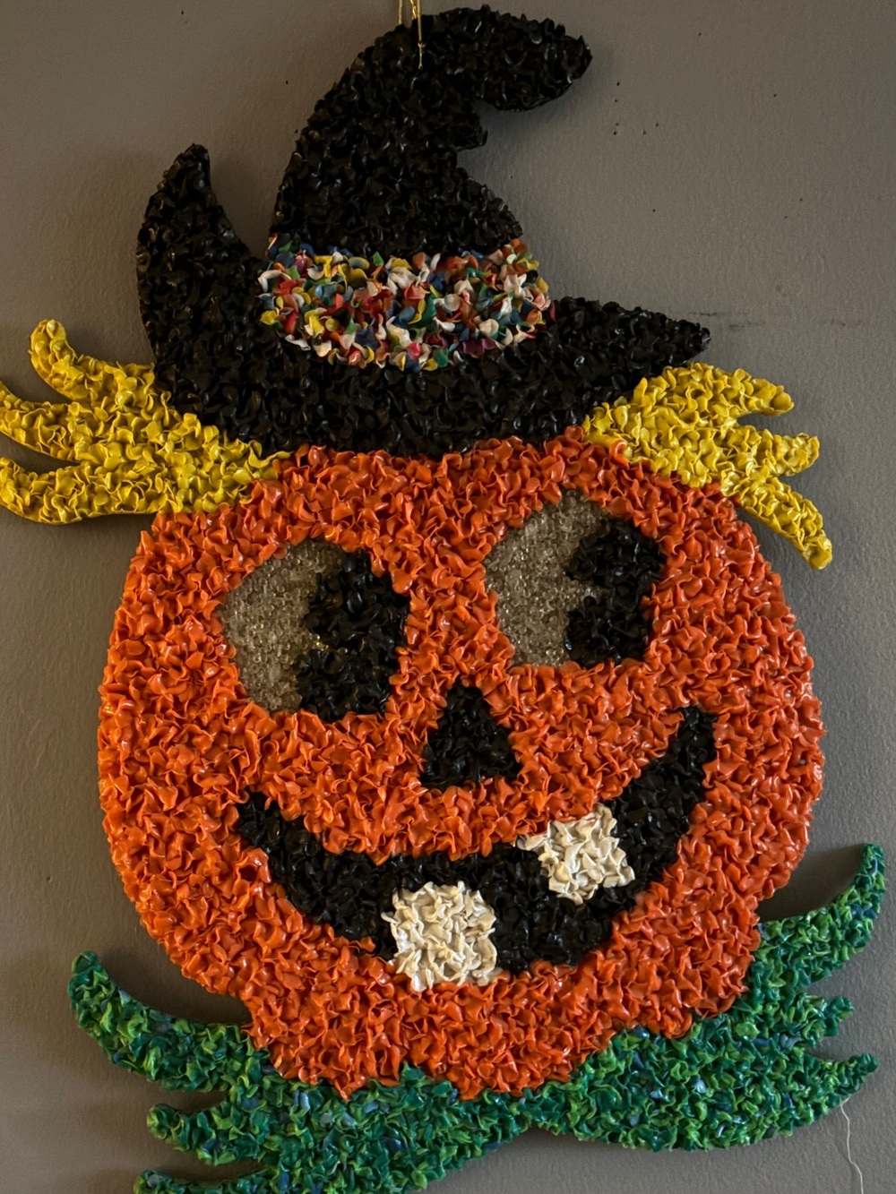 🍁Vintage Halloween Decor 🎃 👻
